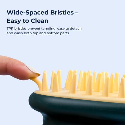 Repair Scalp Massager